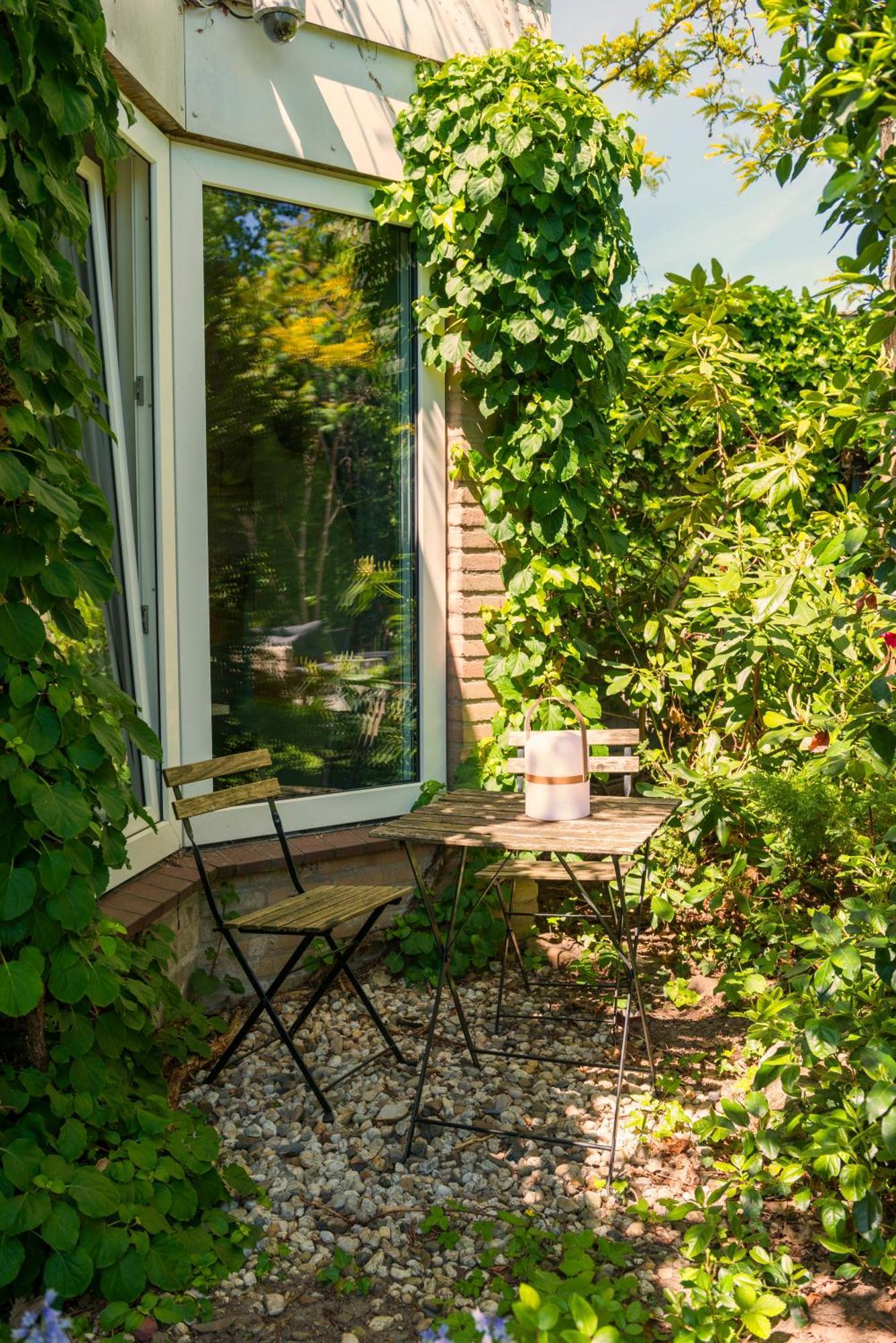 Cozy House - Leenfietsen, Eigen Keuken En Badkamer ไนเมเคิน ภายนอก รูปภาพ
