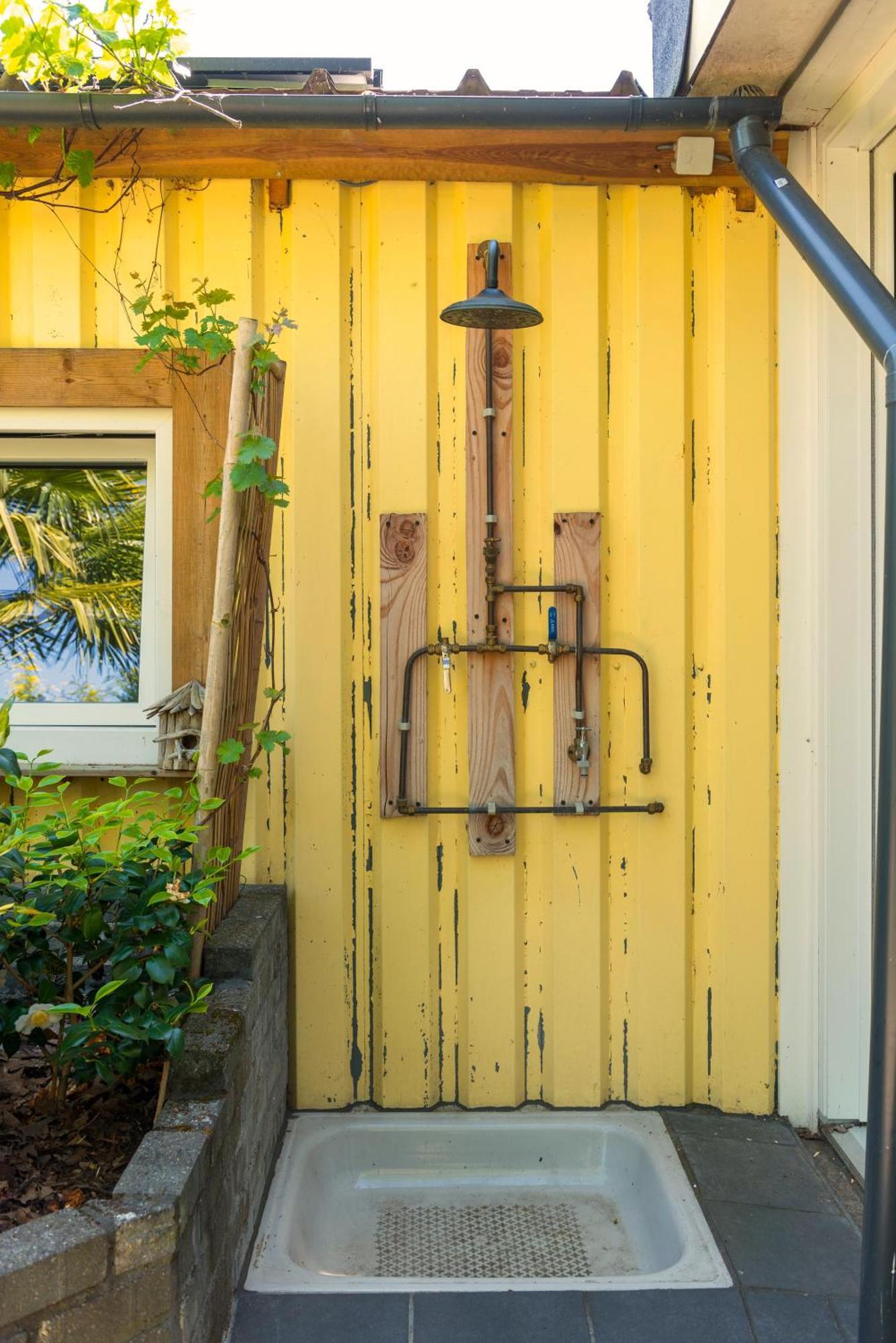 Cozy House - Leenfietsen, Eigen Keuken En Badkamer ไนเมเคิน ภายนอก รูปภาพ