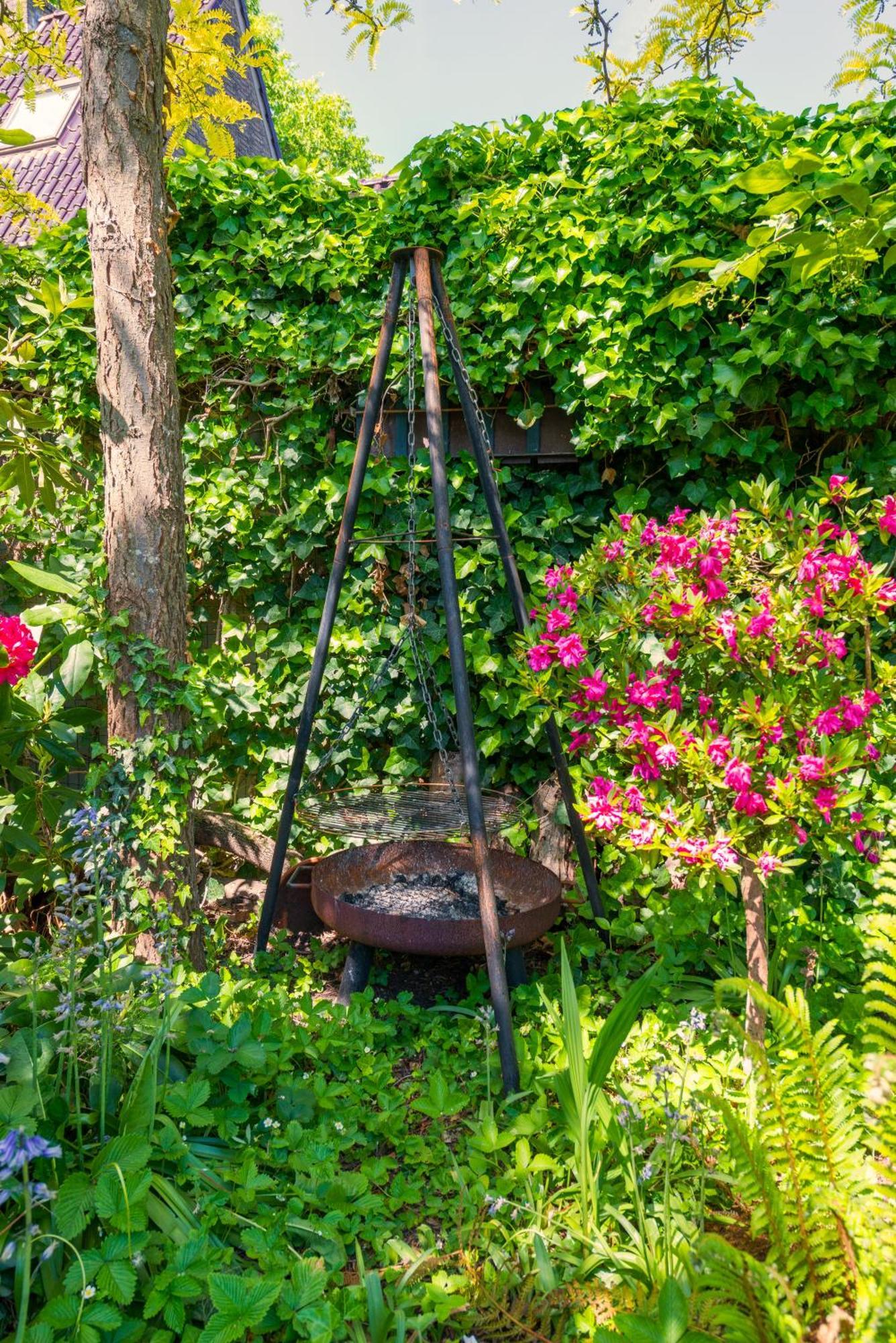 Cozy House - Leenfietsen, Eigen Keuken En Badkamer ไนเมเคิน ภายนอก รูปภาพ