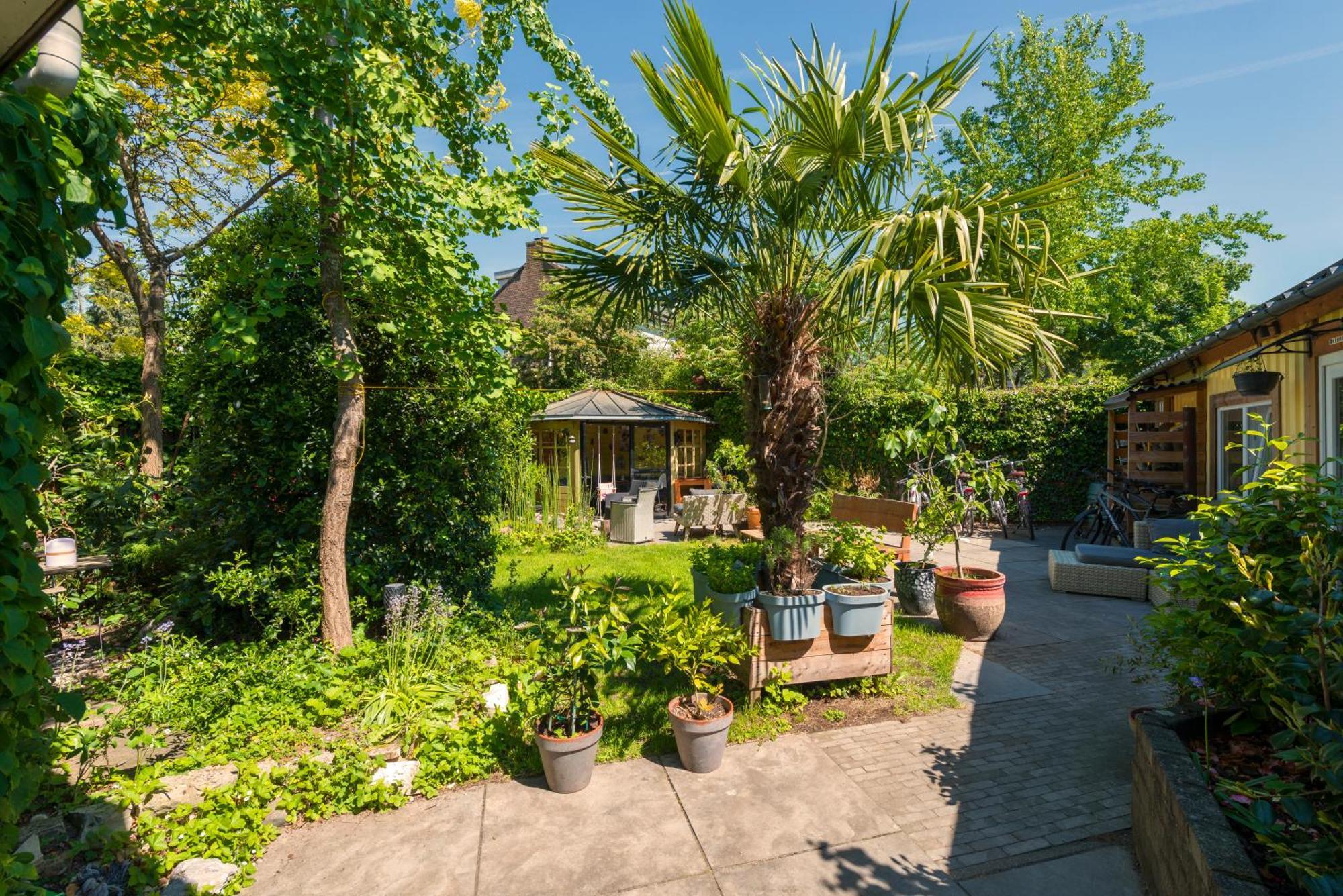 Cozy House - Leenfietsen, Eigen Keuken En Badkamer ไนเมเคิน ภายนอก รูปภาพ