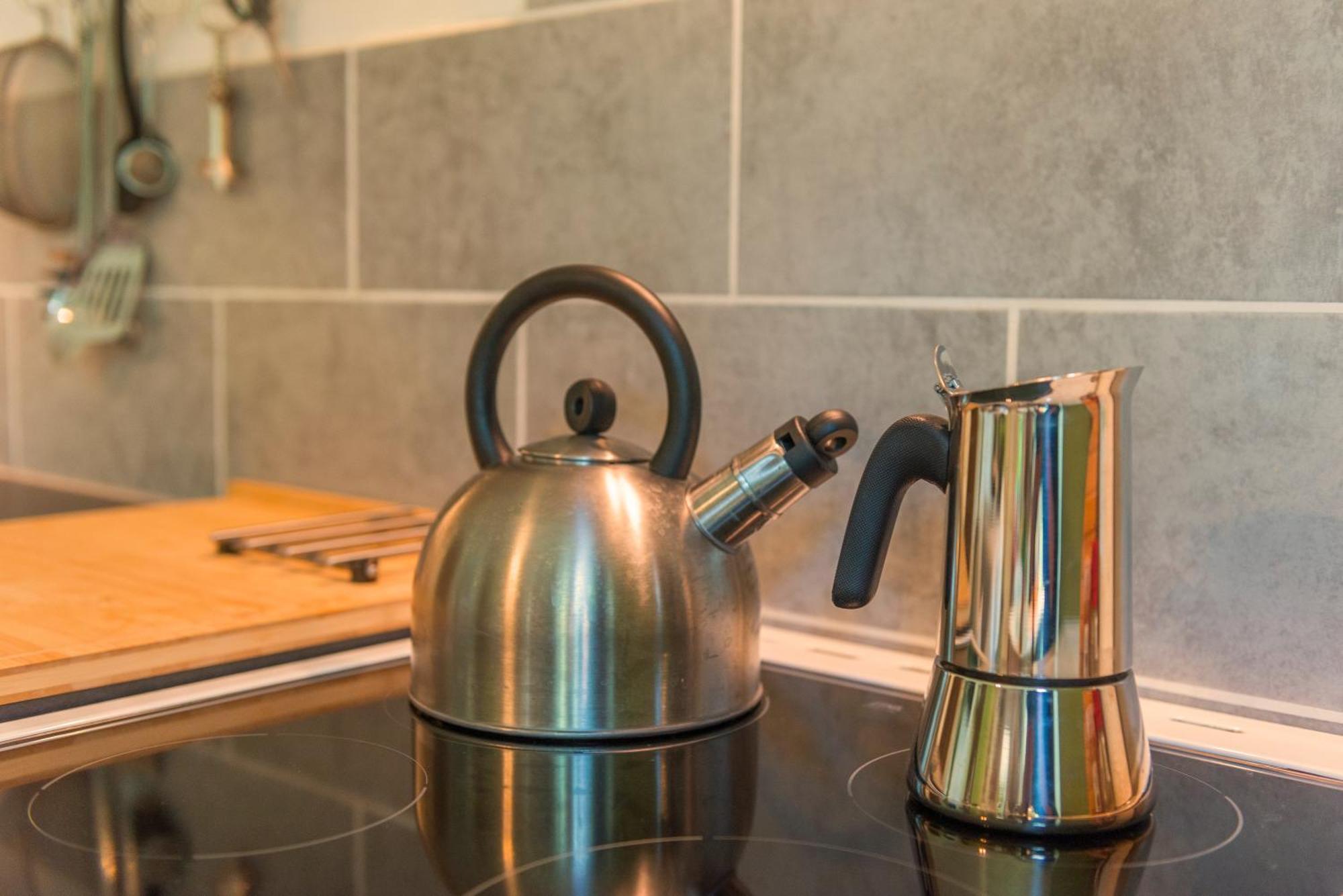 Cozy House - Leenfietsen, Eigen Keuken En Badkamer ไนเมเคิน ภายนอก รูปภาพ