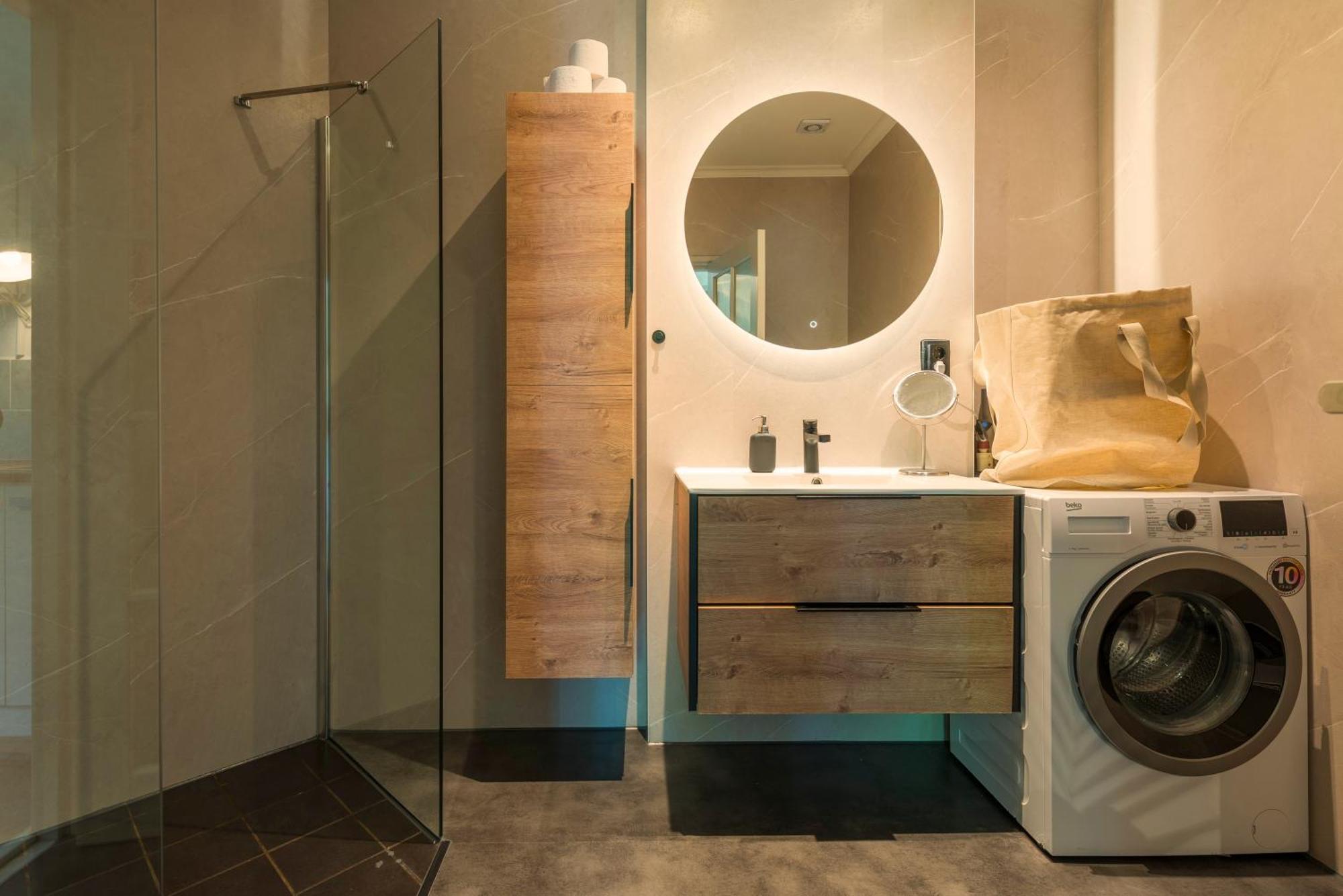 Cozy House - Leenfietsen, Eigen Keuken En Badkamer ไนเมเคิน ภายนอก รูปภาพ