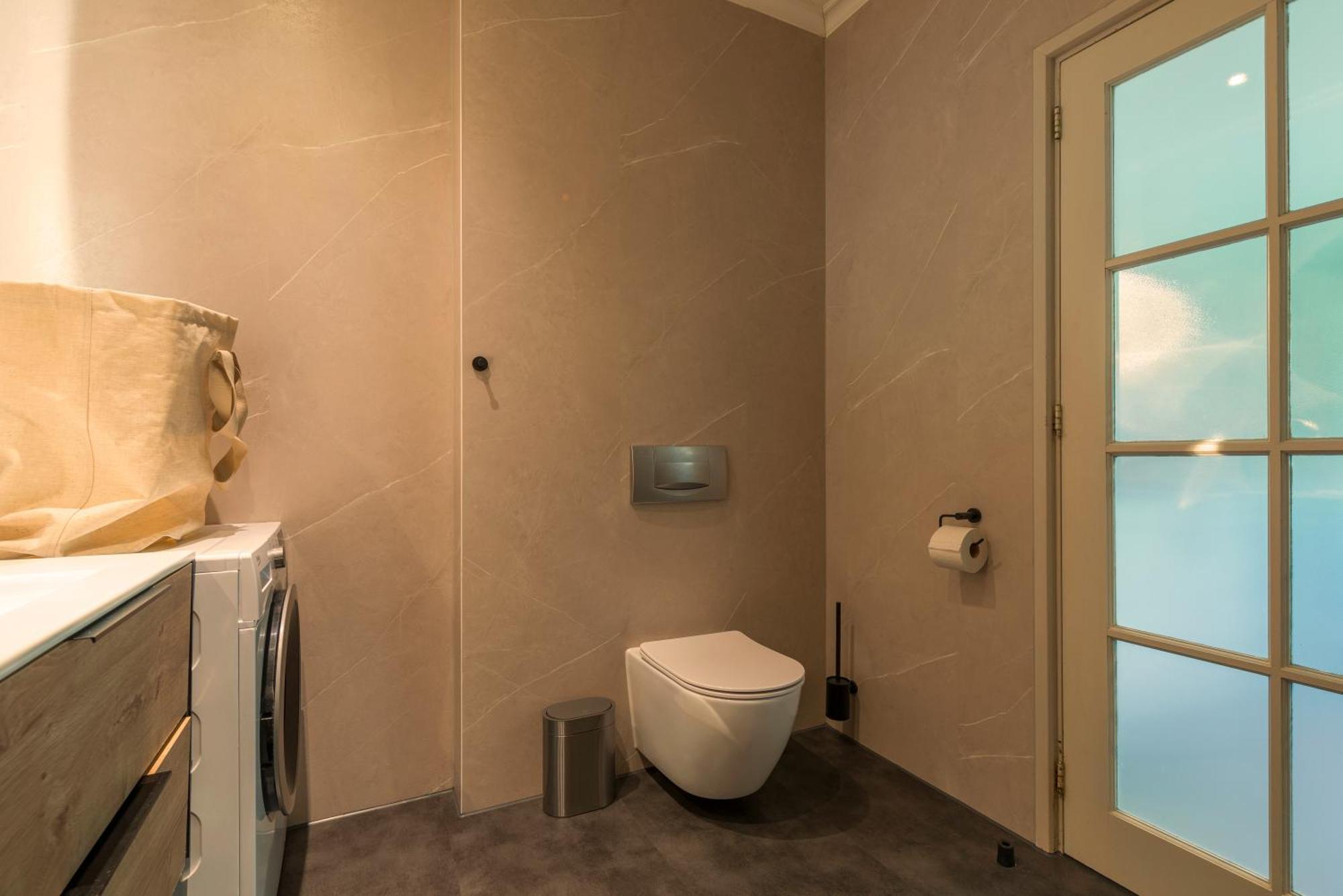 Cozy House - Leenfietsen, Eigen Keuken En Badkamer ไนเมเคิน ภายนอก รูปภาพ